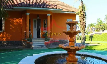 Casa com 3 quartos para alugar na Estrada Retiro da Ponta Grossa, 5176, Ponta Grossa, Porto Alegre por R$ 24.000