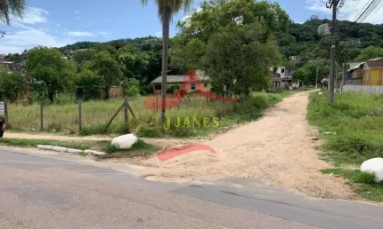 Terreno à venda na avenida liberdade, 2535, santa isabel, viamão por r$ 2.000.000
