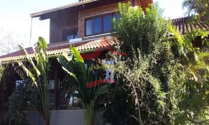 Chácara / sítio com 3 quartos à venda na Rua Padre Diogo Feijó, 58, Planalto, Viamão por R$ 1.200.000