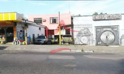 Casa comercial à venda na avenida liberdade, 208, santa isabel, viamão por r$ 1.500.000