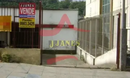 Casa comercial à venda na Avenida Walter Jobim, 45, Santa Isabel, Viamão por R$ 450.000
