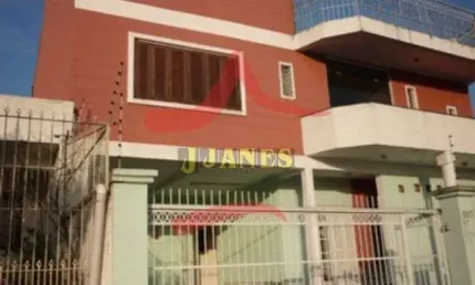 Casa com 4 quartos à venda na Medianeira, 597, Santa Isabel, Viamão por R$ 1.800.000