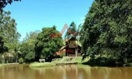 Chácara / sítio com 1 quarto à venda na Rua Campos Verdes, 53239, Passo do Vigário, Viamão por R$ 230.000