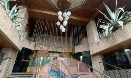 Apartamento para Venda em Praia Grande, Canto do Forte, 2 dormitórios, 1 suíte, 1 banheiro, 1 vaga