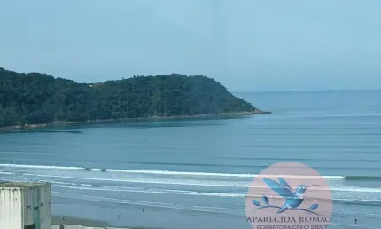 Apartamento para Venda em Praia Grande, Canto do Forte, 2 dormitórios, 1 suíte, 1 banheiro, 2 vagas