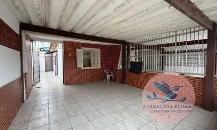 Apartamento para Venda em Praia Grande, Maracanã, 2 dormitórios, 1 suíte, 1 banheiro, 2 vagas