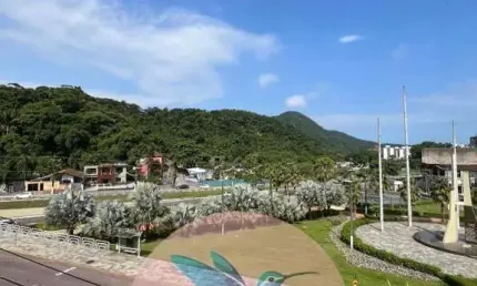 Apartamento para Venda em Praia Grande, Boqueirão, 1 dormitório, 1 banheiro