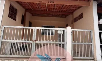 Sobrado para Venda em Praia Grande, Nova Mirim, 2 dormitórios, 2 banheiros, 1 vaga