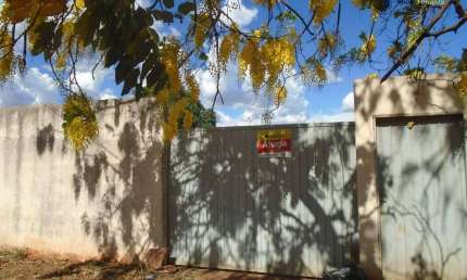 Casa, 50 m² - venda por R$ 220.000,00 ou aluguel por R$ 830,00/mês - Vila Nova Campo Grande - Campo Grande/MS