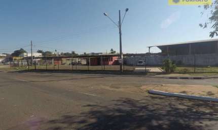 Terreno à venda, 1080 m² por R$ 780.000,00 - Amambaí - Campo Grande/MS