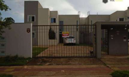 Apartamento à venda, 70 m² por R$ 330.000,00 - Jardim Seminário - Campo Grande/MS