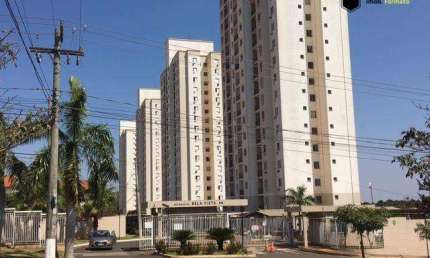 Apartamento à venda, 80 m² por R$ 360.000,00 - Parque Residencial Rita Vieira - Campo Grande/MS