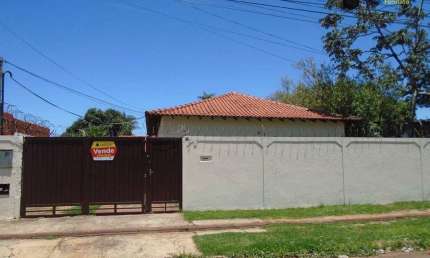 Casa à venda, 158 m² por R$ 400.000,00 - Santo Antônio - Campo Grande/MS
