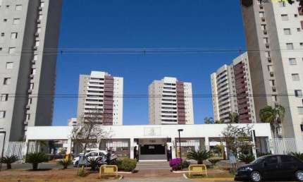 Apartamento à venda, 81 m² por R$ 750.000,00 - Vila Margarida - Campo Grande/MS