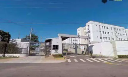 Apartamento com 2 dormitórios à venda, 50 m² por R$ 270.000,00 - Vila Adelina - Campo Grande/MS