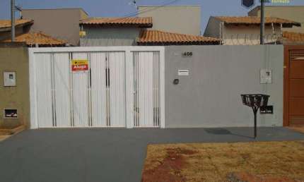 Casa à venda, 50 m² por R$ 450.000,00 - Parque Residencial Rita Vieira - Campo Grande/MS