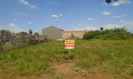 Terreno à venda, 390 m² por R$ 100.000,00 - Vila Nova Campo Grande - Campo Grande/MS