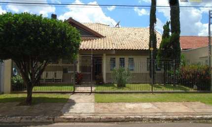 Casa à venda, 303 m² por R$ 1.500.000,00 - Vila Vilas Boas - Campo Grande/MS