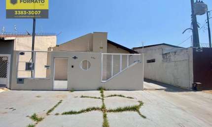 Casa Comercial à venda, 353 m² por R$ 700.000,00 - Vila Progresso - Campo Grande/MS