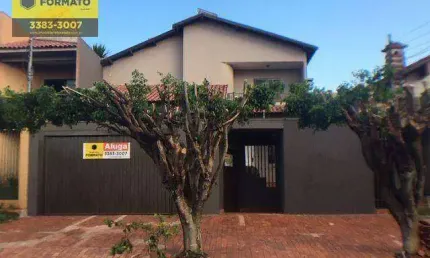 Casa à venda, 340 m² por R$ 1.400.000,00 - Chácara Cachoeira - Campo Grande/MS