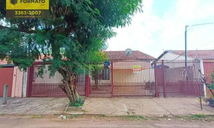 Casa à venda, 250 m² por R$ 320.000,00 - Jardim Imá - Campo Grande/MS
