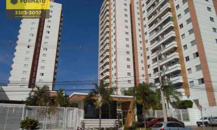Apartamento à venda, 75 m² por R$ 780.000,00 - Itanhangá Park - Campo Grande/MS