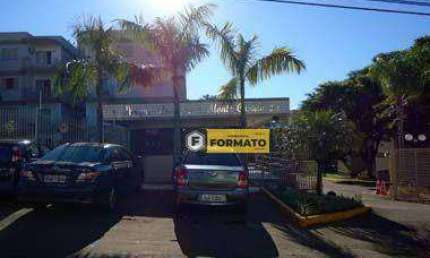 Apartamento à venda, 70 m² por R$ 265.000,00 - Monte Castelo - Campo Grande/MS