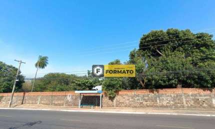 Área à venda, 52094 m² por R$ 30.000.000,00 - Tiradentes - Campo Grande/MS