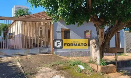 Casa à venda por R$ 900.000,00 - Monte Castelo - Campo Grande/MS