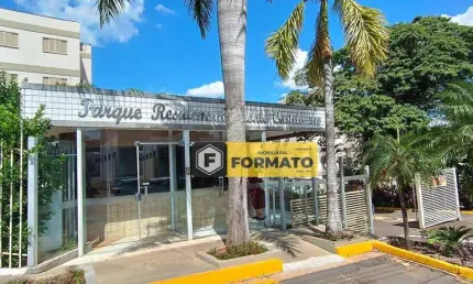 Apartamento à venda, 70 m² por R$ 290.000,00 - Monte Castelo - Campo Grande/MS