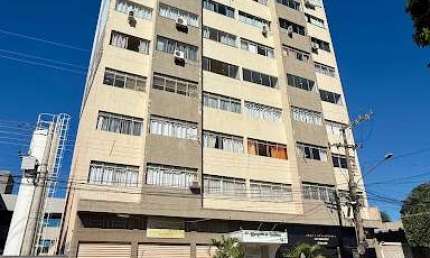 Apartamento à venda, 80 m² por R$ 250.000,00 - Amambaí - Campo Grande/MS