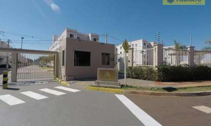 Apartamento com 2 dormitórios para alugar, 65 m² por R$ 2.165,00/mês - Vila Adelina - Campo Grande/MS