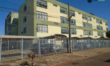 Apartamento para alugar, 60 m² por R$ 2.525,00/mês - Vila Ipiranga - Campo Grande/MS