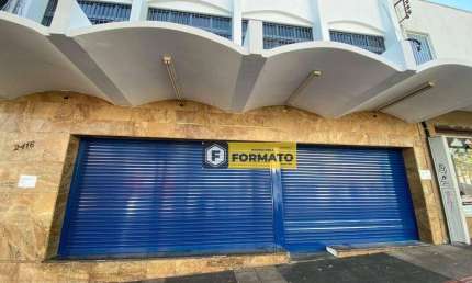 Salão para alugar, 450 m² por R$ 17.100,00/mês - Centro - Campo Grande/MS