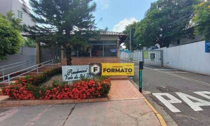 Apartamento com 2 dormitórios, 50 m² - venda por R$ 195.000,00 ou aluguel por R$ 1.240,00/mês - Monte Castelo - Campo Grande/MS