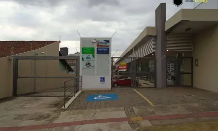 Sala para alugar, 55 m² por r$ 1.768,00/mês - jardim monte líbano - campo grande/ms