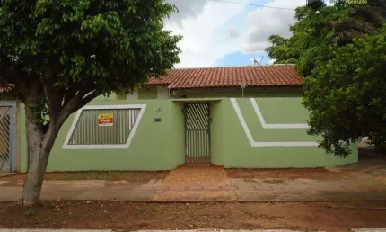 Casa, 130 m² - venda por r$ 480.000,00 ou aluguel por r$ 3.250,00/mês - vila belo horizonte - campo grande/ms