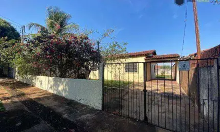 Casa com 3 dormitórios para alugar, 100 m² por r$ 1.424,00/mês - coophatrabalho - campo grande/ms