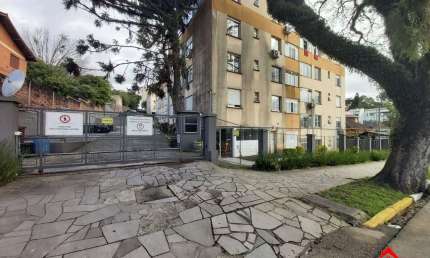 Apartamento 2 dormitórios à venda Teresópolis Porto Alegre/RS