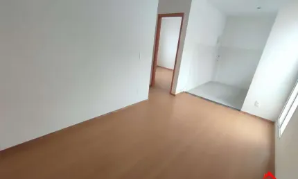 Apartamento no bairro restinga - cond. porto dos canários
