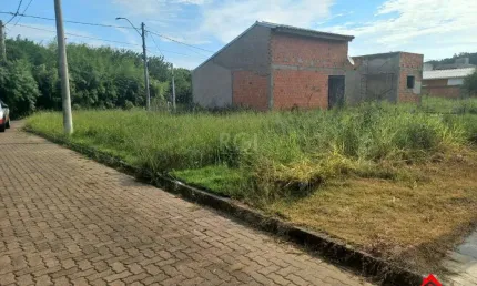 Terreno no bairro aberta dos morros - residence park