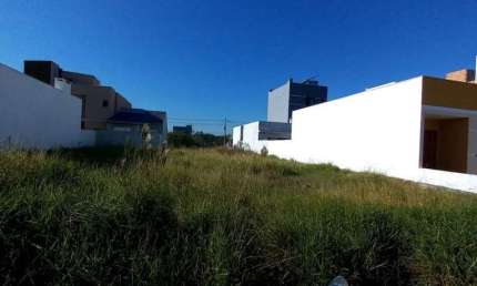 Terreno no bairro Aberta dos Morros - Residence Park