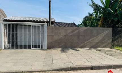 Casa com 3 quartos à venda na Rua Dorival Castilhos Machado, 715, Aberta dos Morros, Porto Alegre
