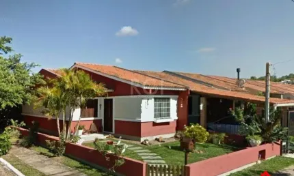 Casa com 3 quartos à venda na Rua Pedro Faria, 240, Hípica, Porto Alegre