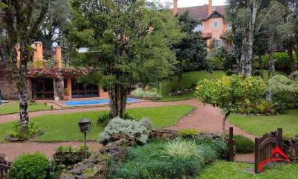 Casa em condomínio fechado com 3 quartos à venda na Casa, 234, Vila Suiça, Gramado
