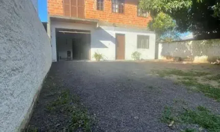 Casa com 2 quartos à venda na Rua F, 105, Extrema, Porto Alegre