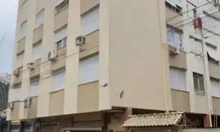 Apartamento com 2 quartos à venda na Avenida Bento Gonçalves, 1294, Partenon, Porto Alegre