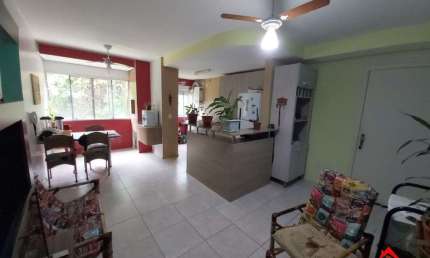 Apartamento com 2 quartos à venda na Estrada Campo Novo, 371, Ipanema, Porto Alegre