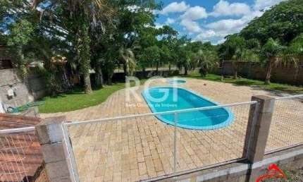 Apartamento com 2 quartos à venda na Avenida João Antônio Silveira, 7455, Lomba do Pinheiro, Porto Alegre