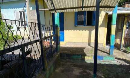 Casa 2 dormitórios à venda Campo Novo Porto Alegre/RS